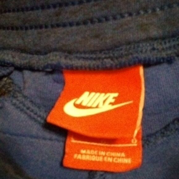 Nike joggers mens sz L - Picture 4 of 5